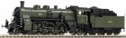 411902 Fleischmann Steam locomotive S 3/6  limited edition Fleischmann 125 Year Anniversary